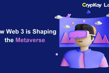 How Web 3 is Shaping the Metaverse