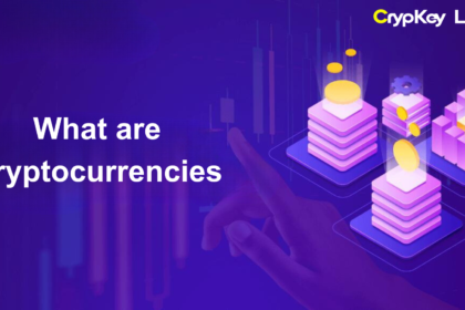 What are Cryptocurrencies