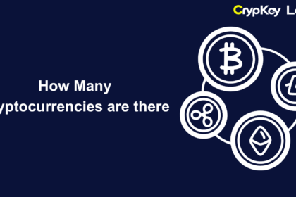 How Many Cryptocurrencies are there