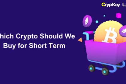 Which Crypto Should We Buy for Short Term