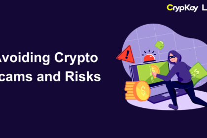 Avoiding Crypto Scams and Risks