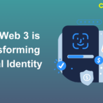 How Web 3 is Transforming Digital Identity