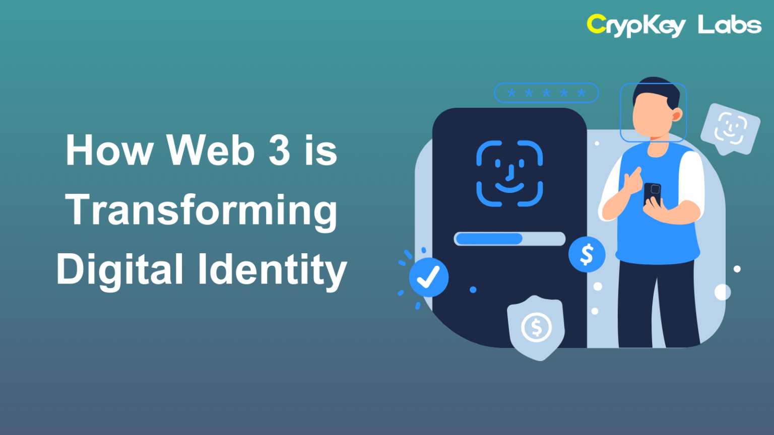 How Web 3 is Transforming Digital Identity