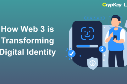 How Web 3 is Transforming Digital Identity