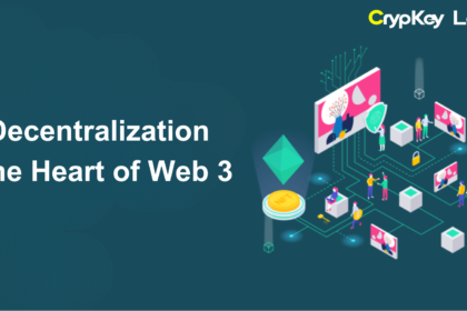 Decentralization The Heart of Web 3