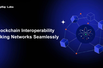 Blockchain Interoperability