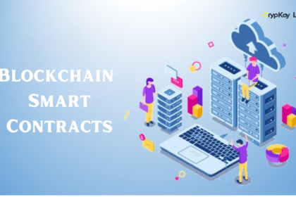 Blockchain Smart Contracts