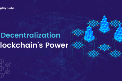 Decentralization: The Blockchain’s Power