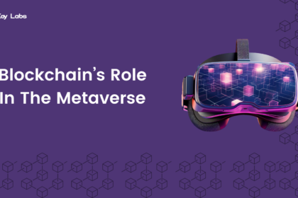 Blockchain’s Role in The Metaverse