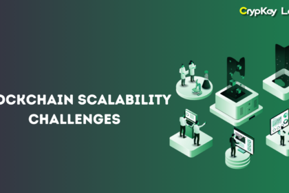 Blockchain Scalability Challenges