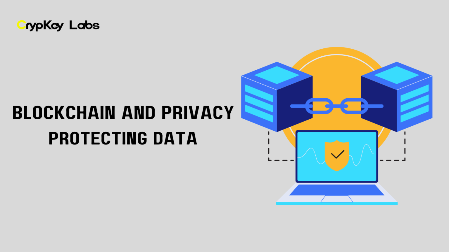 Blockchain and Privacy: Protecting Data