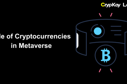 Role of Cryptocurrencies in Metaverse