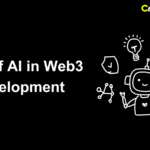 Role of AI in Web3 Development