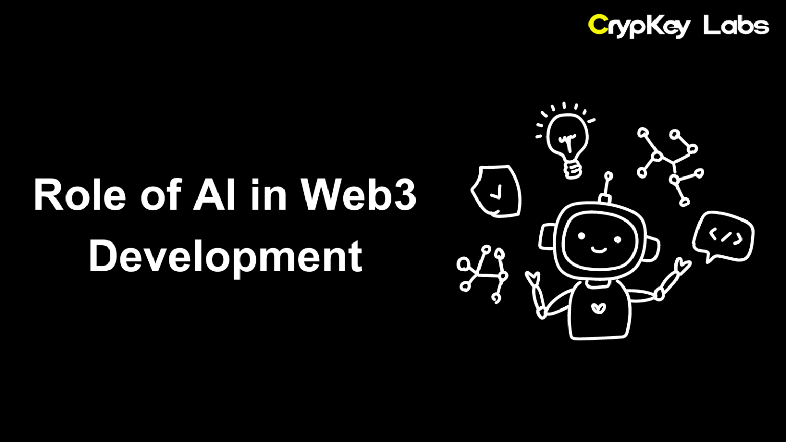 Role of AI in Web3 Development