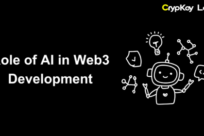 Role of AI in Web3 Development