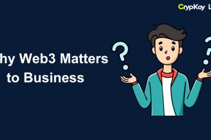 Why Web3 Matters to Business