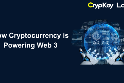 How Cryptocurrency is Powering Web 3