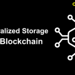 Decentralized Storage with Blockchain