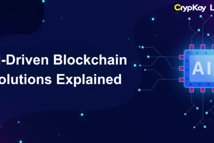 AI-Driven Blockchain Solutions Explained