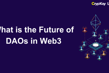 What is the Future of DAOs in Web3