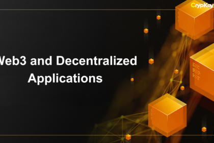 Web3 and Decentralized Applications