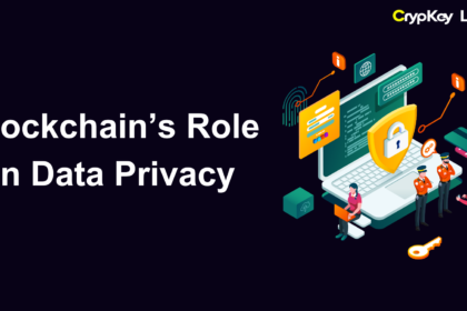 Blockchain’s Role in Data Privacy