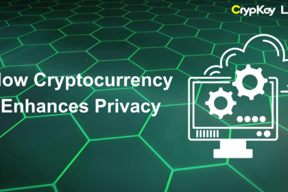 How Cryptocurrency Enhances Privacy