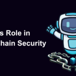 AI’s Role in Blockchain Security