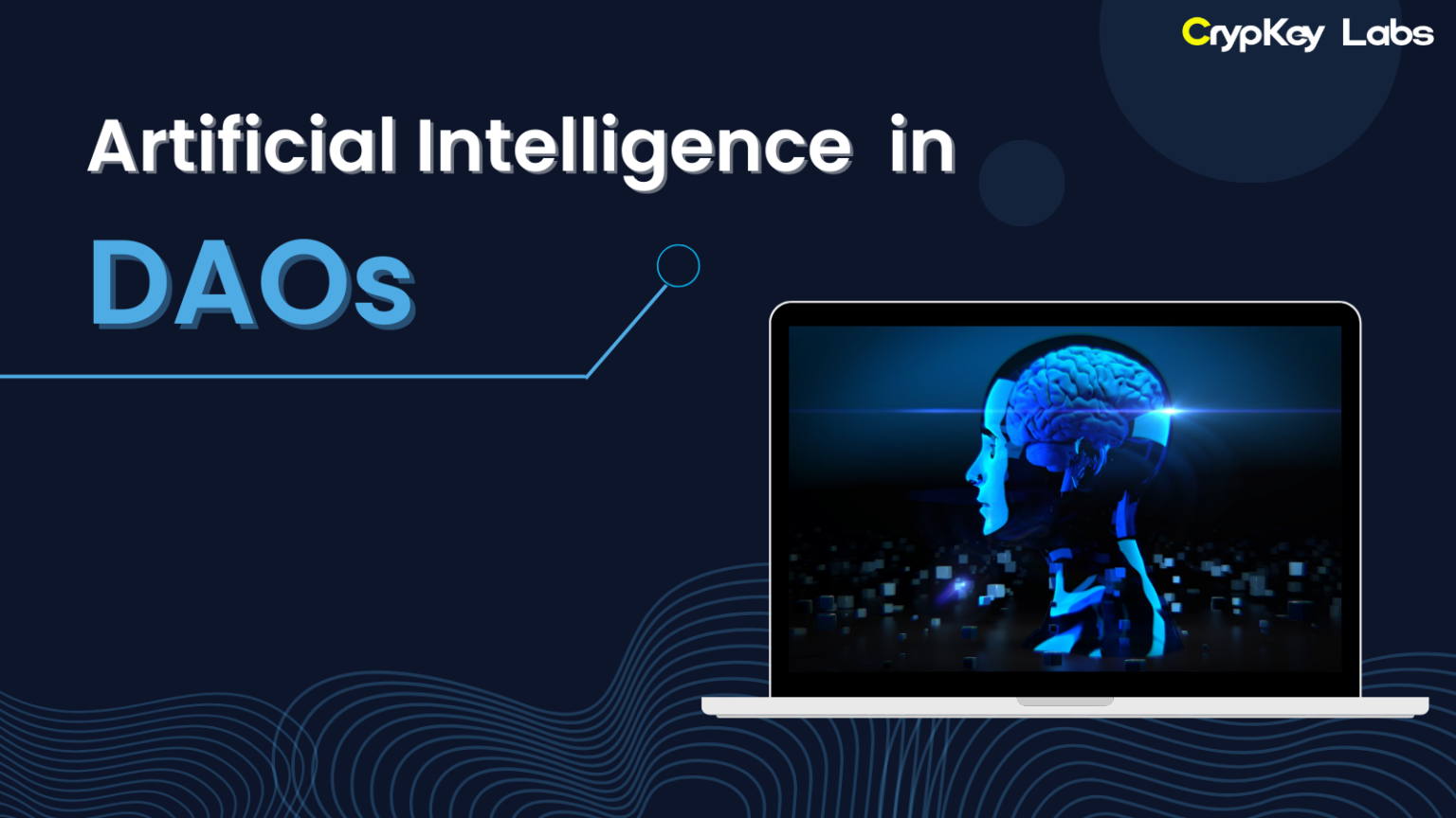 Artificial Intelligence in DAOs