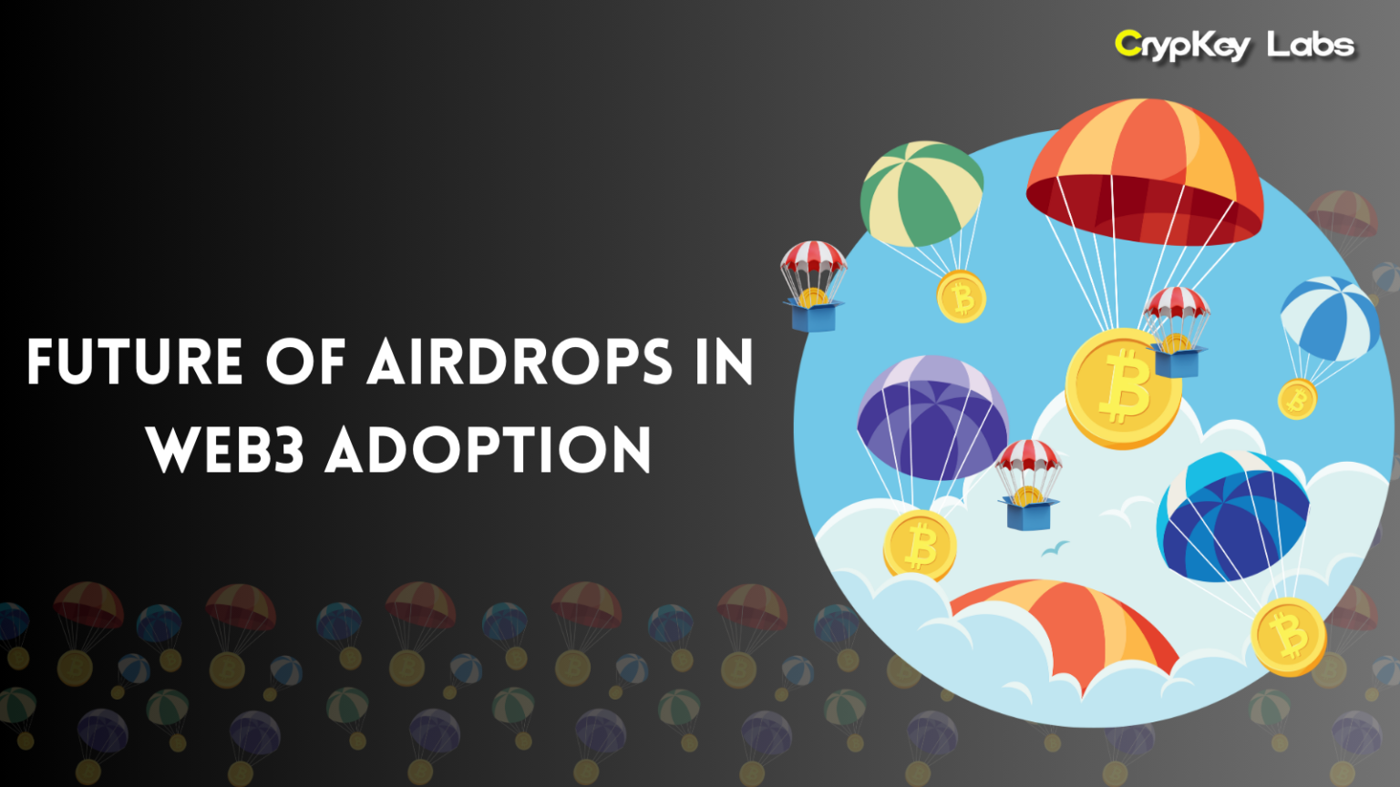 Future of Airdrops in Web3 Adoption