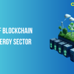 The Use of Blockchain in the Energy Sector