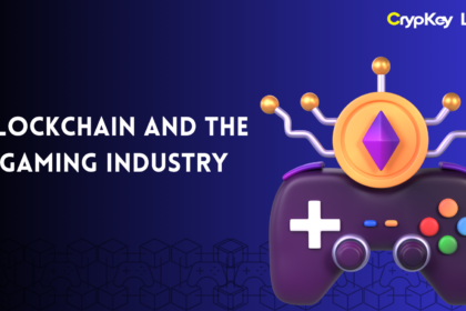 Blockchain and the Gaming Industry