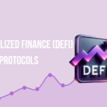 Decentralized Finance (DeFi) Protocols