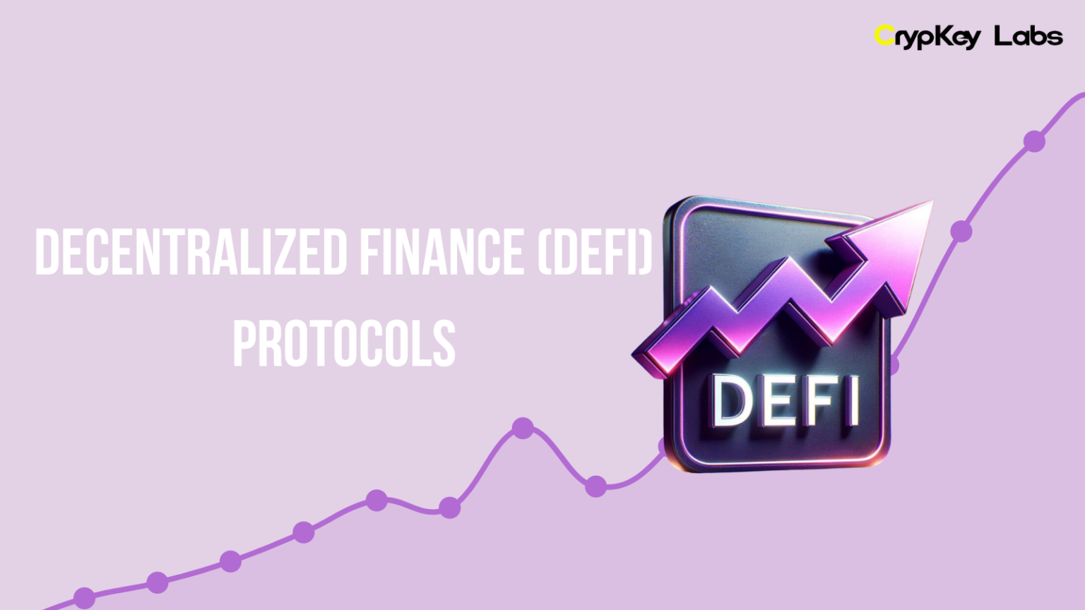 Decentralized Finance (DeFi) Protocols