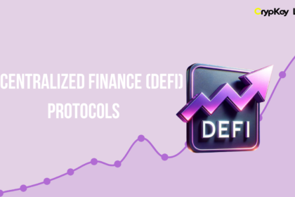 Decentralized Finance (DeFi) Protocols