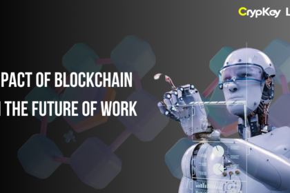 Impact of Blockchain on the Future of Work