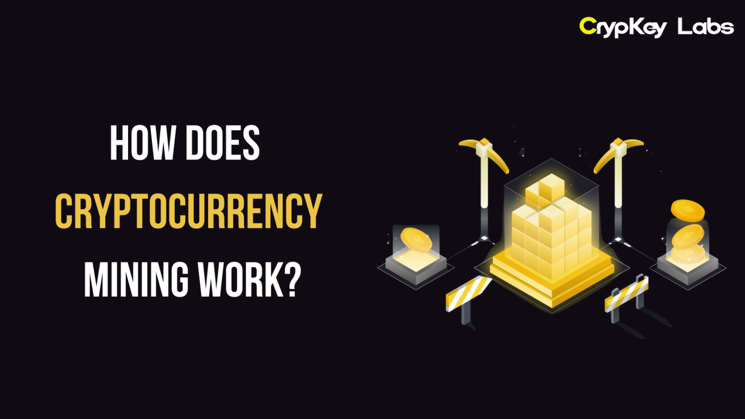 How Does Cryptocurrency Mining Work?