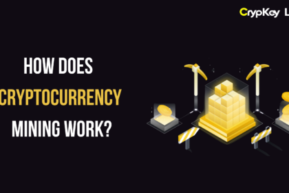 How Does Cryptocurrency Mining Work?