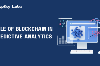 Role of Blockchain in Predictive Analytics