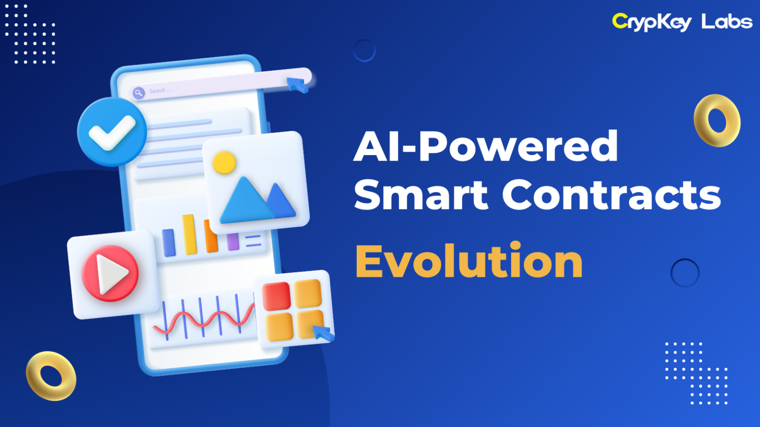 AI-Powered Smart Contracts Evolution