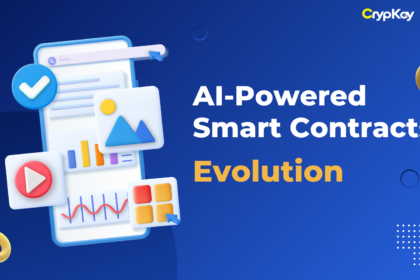 AI-Powered Smart Contracts Evolution