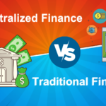 Decentralized Finance vs Traditional Finance