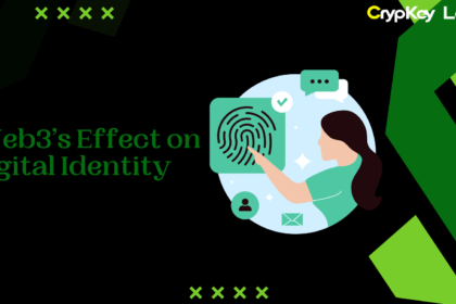 Web3’s Effect on Digital Identity