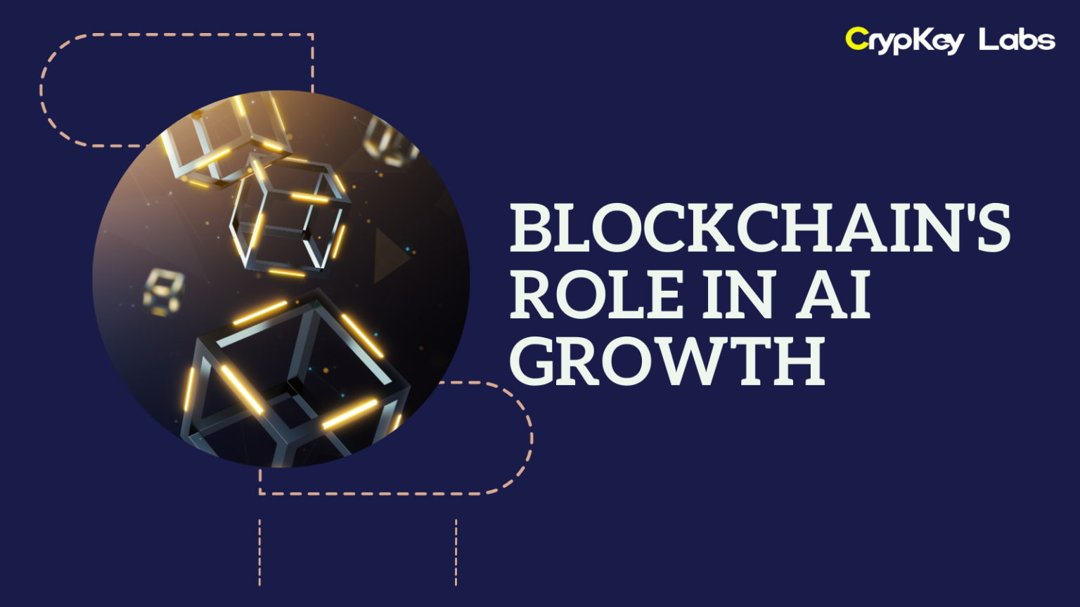 Blockchain's Role in AI Growth