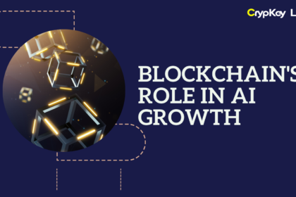 Blockchain's Role in AI Growth