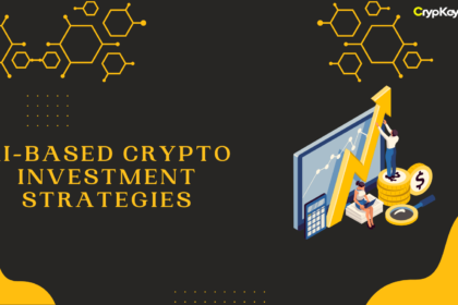 AI-Based Crypto Investment Strategies