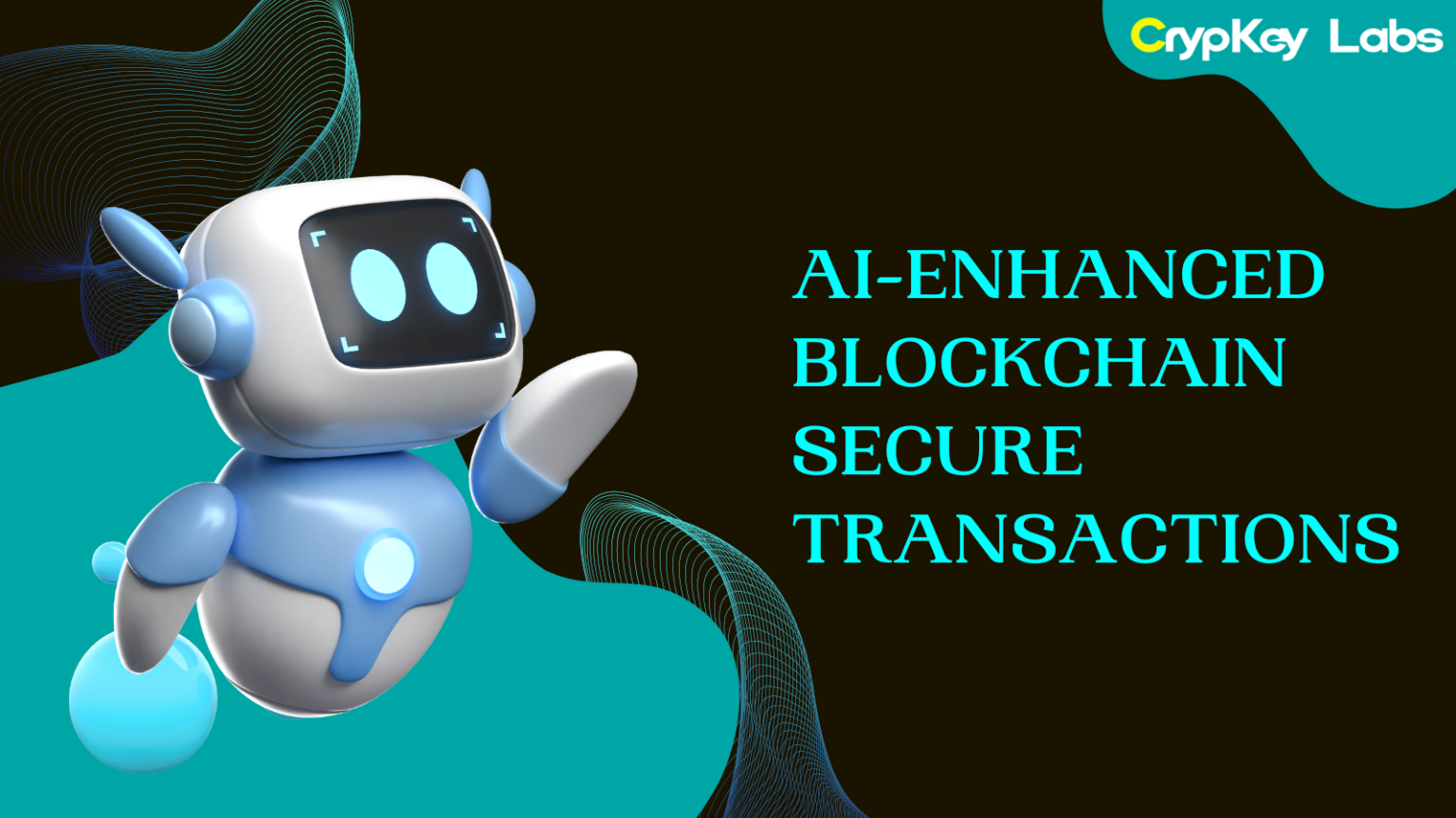 AI-Enhanced Blockchain Secure Transactions