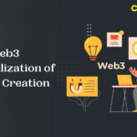 Web3 Decentralization of Content Creation