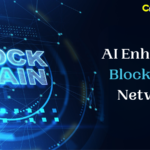 AI Enhancing Blockchain Network