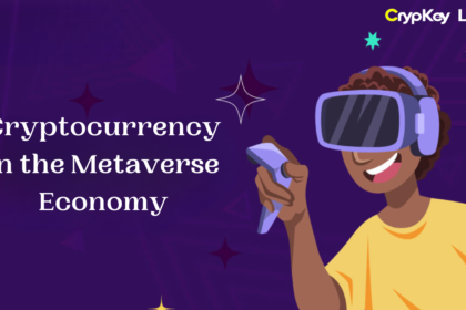 Cryptocurrency in the Metaverse Economy